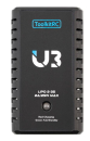 TK13400 ToolkitRC U3 LiPo 2-3s 2A Ladegerät DC 9-20V USB-C